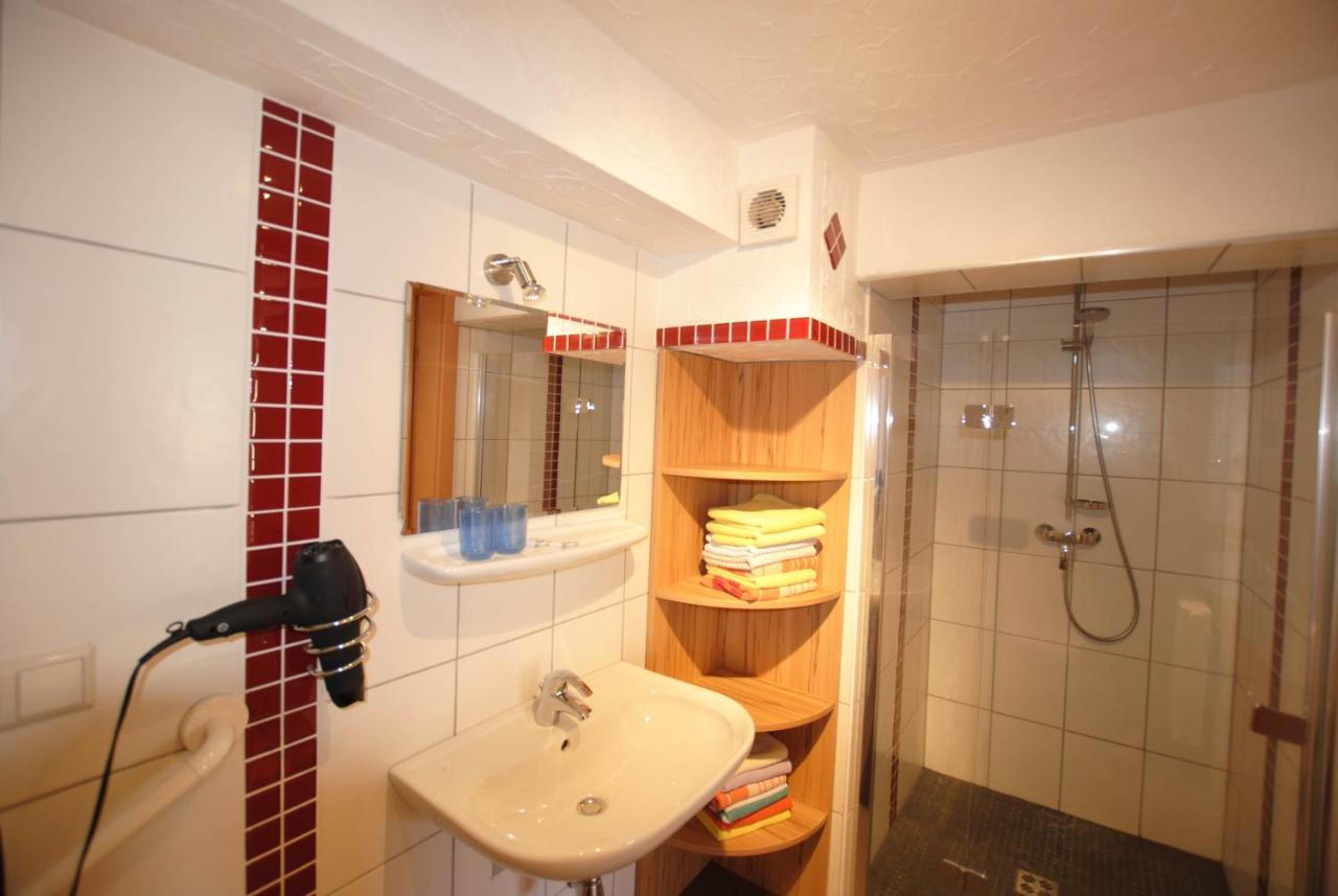 Hotel Gasthof Seeblick Zeutschach المظهر الخارجي الصورة