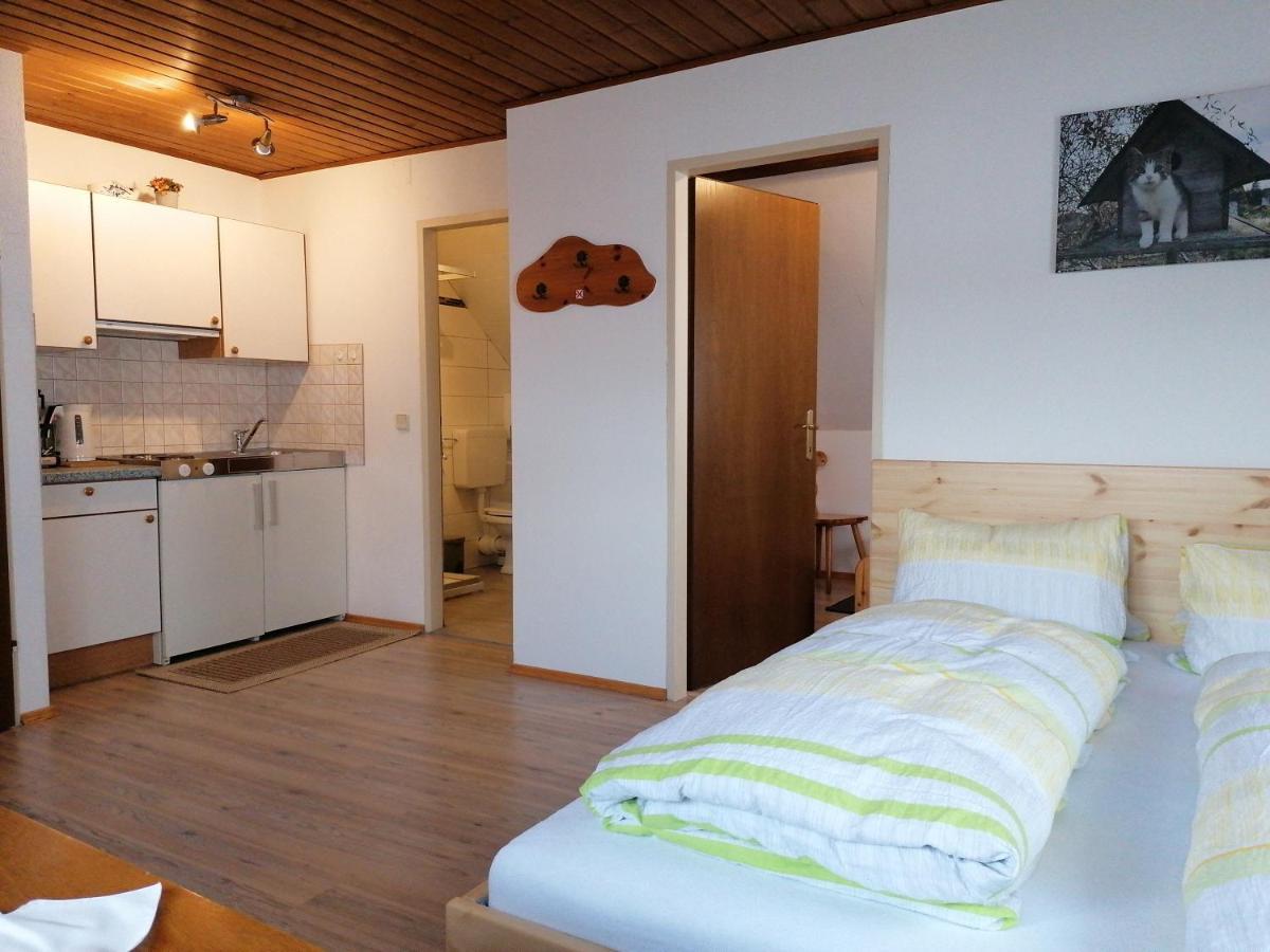 Hotel Gasthof Seeblick Zeutschach المظهر الخارجي الصورة