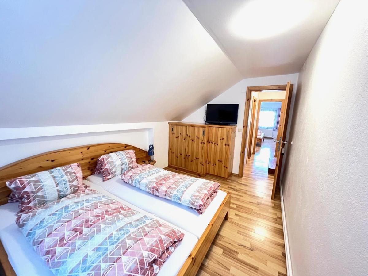 Hotel Gasthof Seeblick Zeutschach المظهر الخارجي الصورة